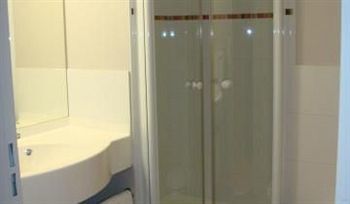Ace Hotel Bourges Bagian luar foto