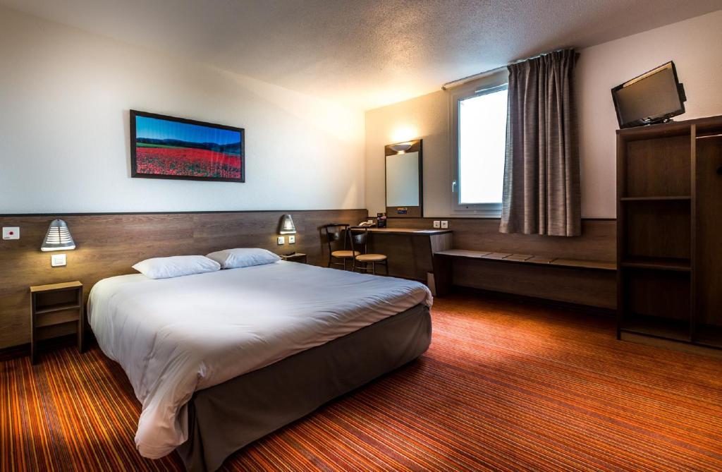 Ace Hotel Bourges Ruang foto