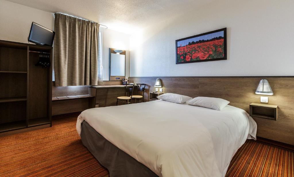 Ace Hotel Bourges Ruang foto
